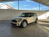 MINI Clubman Cooper D