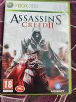 Assassin's creed 2 II Xbox 360