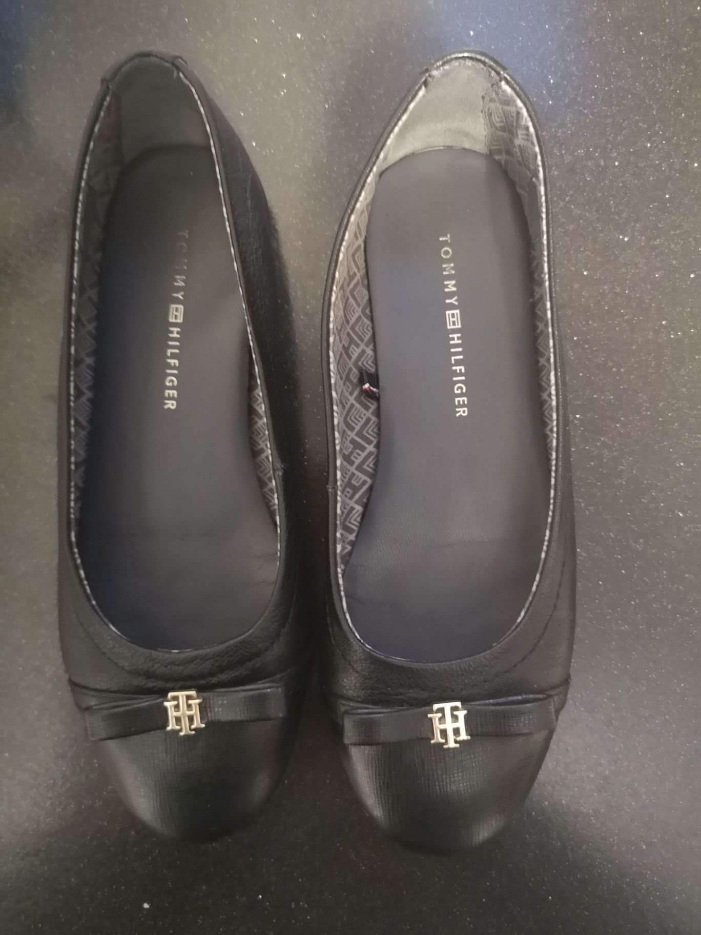 Baleriny Tommy Hilfiger r. 30 oryginał!