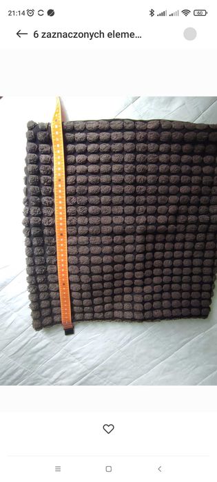 Poszewki Pepco komplet