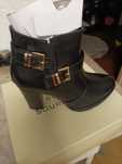 Botas de senhora