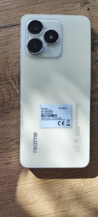 Telefon komórkowy realne rxm3760