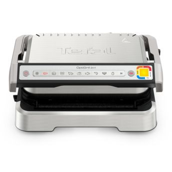 Tefal OptiGrill 2in1 GC772D30