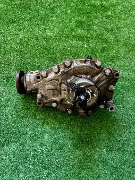 Most predni  dyfer  bmw F01 F10
3.46