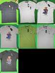 Koszulka męska ralph polo lauren t-shirt rl nowość