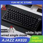 Ajazz Ak820 Механічна клавіатура