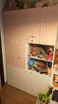Meble dziecięce Ikea