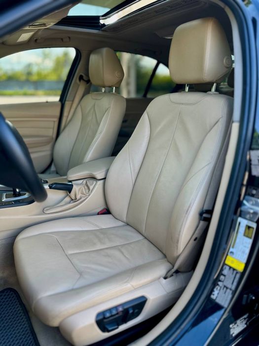 BMW 328i xDrive, 2013 рік, 2.0 бензин, автомат, повний привід