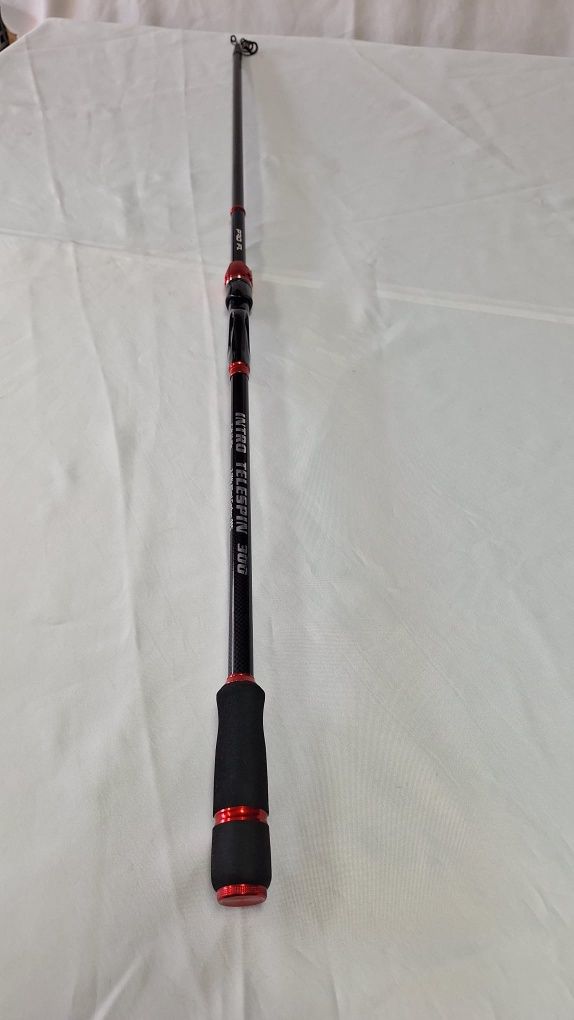 Wędka teleskopowa FL Intro Telespin 300 cm ćw: 10-40 g
