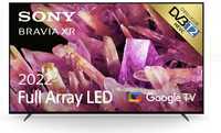 Telewizor Sony BRAVIA XR-75X94K 4K UHD 120 Hz, Full Array, Wifi