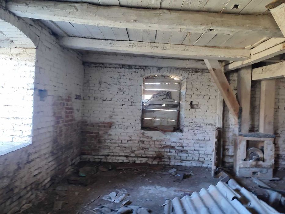 Нежитлове приміщення, площею 310,2 кв.м. Рівненська обл.