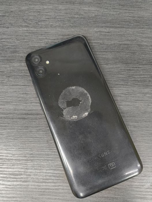 Samsung a04e полностью рабочий