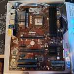 Płyta główna ASRock Z87 Pro4