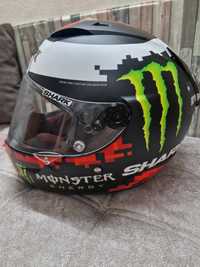 Capacete Shark J. Lorenzo