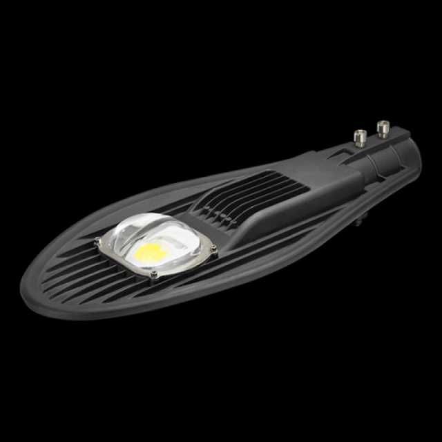 Спеццена! Уличный светильник ДКУ COBRA LED 50W фонарь гарантия 5 лет