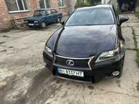 Lexus GS300H 2014 Hybrid