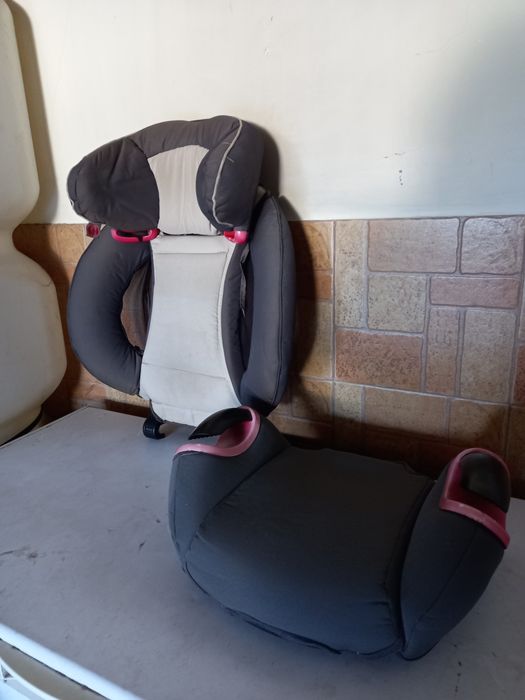 Cadeira auto bebecar