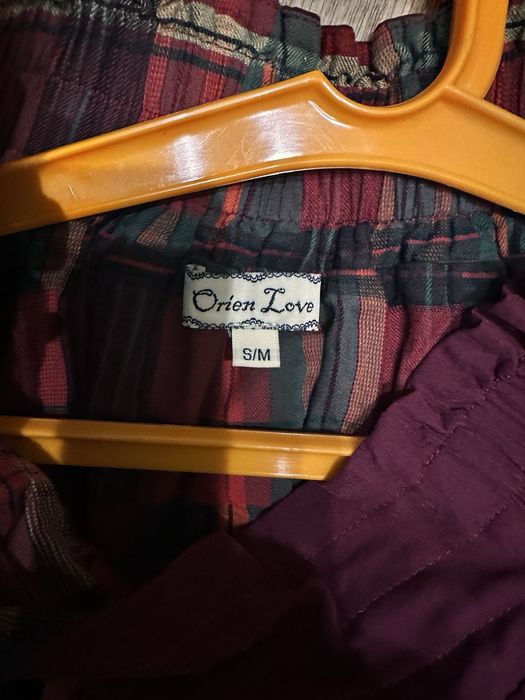 Спідниця в стилі РЕТРО,БОХО