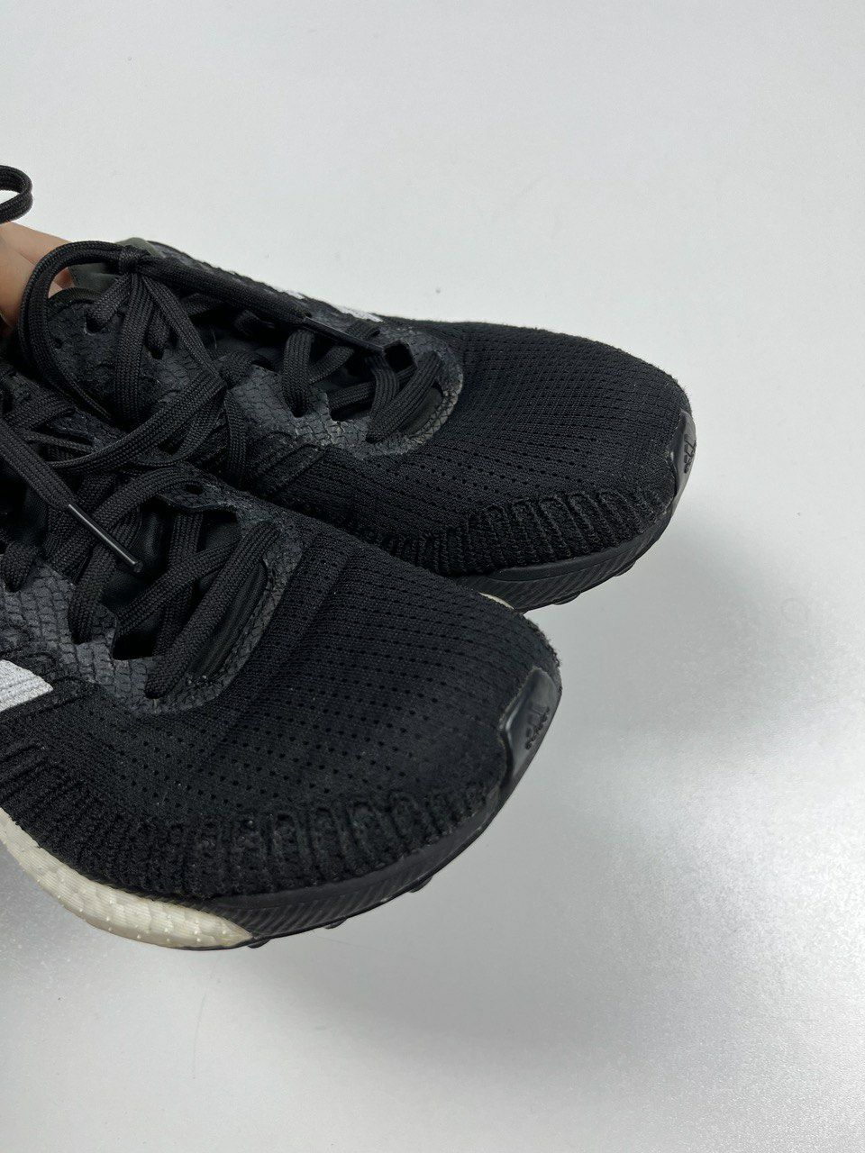 Adidas Solar Boost 19 оригинальные кроссовки размер 41