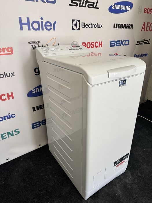 Пральна машина AEG lavamat 6000 Series ProSense L6TB40260 6 KG 2020р.