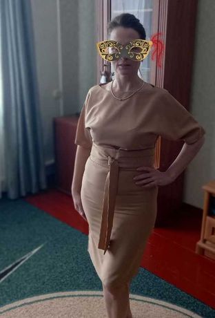Сукня жіноча українського виробництва