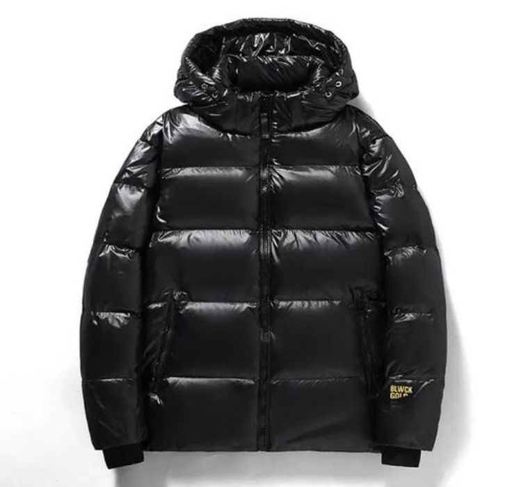 Куртка мужская Пуховик Чоловіча куртка , пальто размер XL   2024