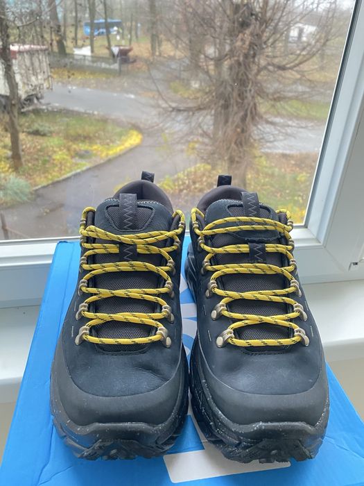 Кросівки Hoka Tor Summit | Нові | З коробкою