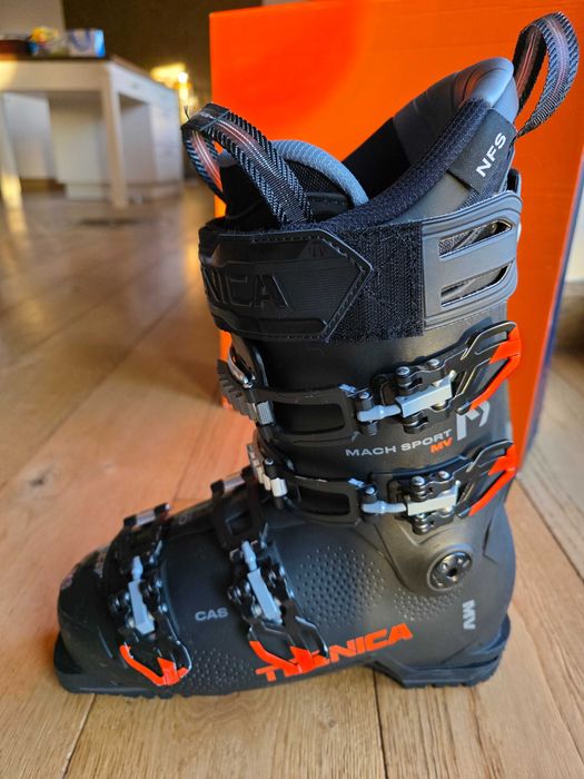 Buty narciarskie męskie Tecnica Mach Sport 100 MV GW 26,5