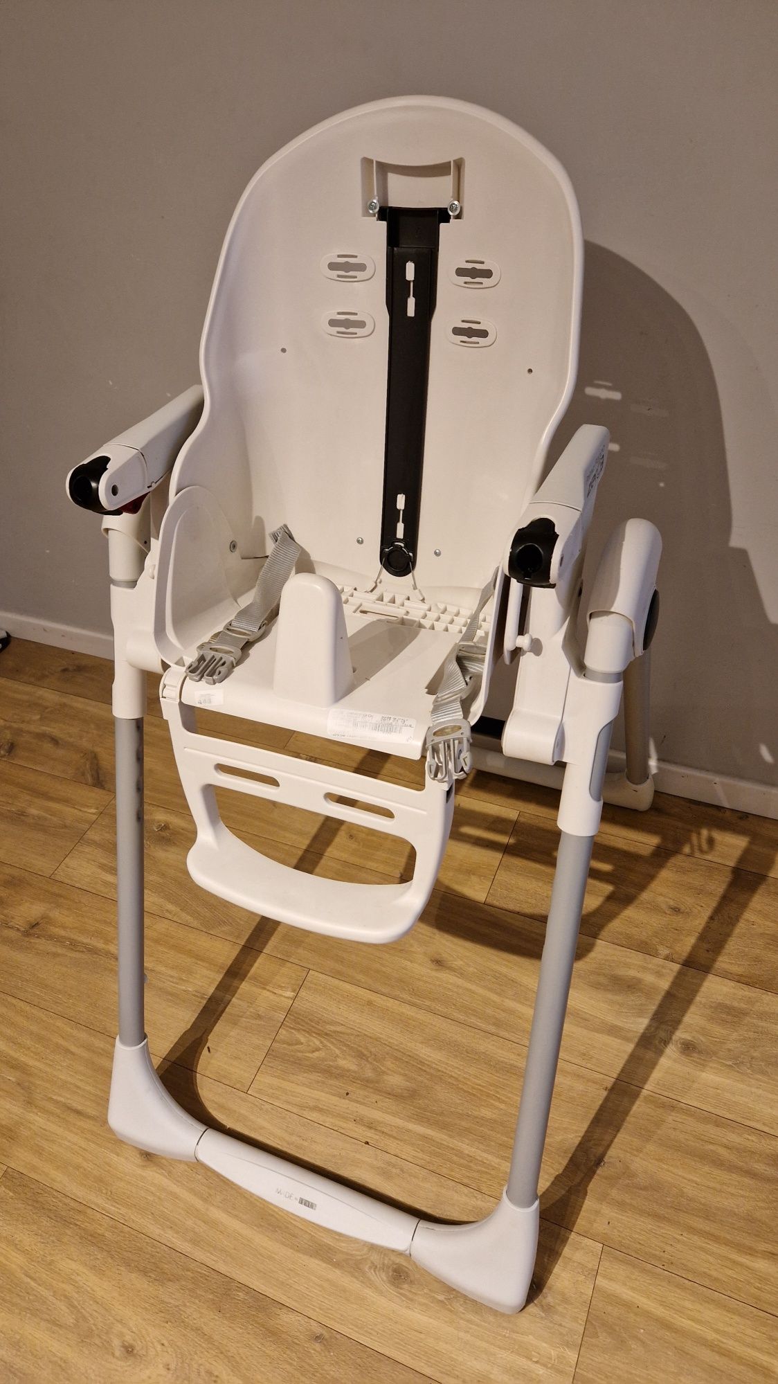 Peg Perego Prima Pappa 03