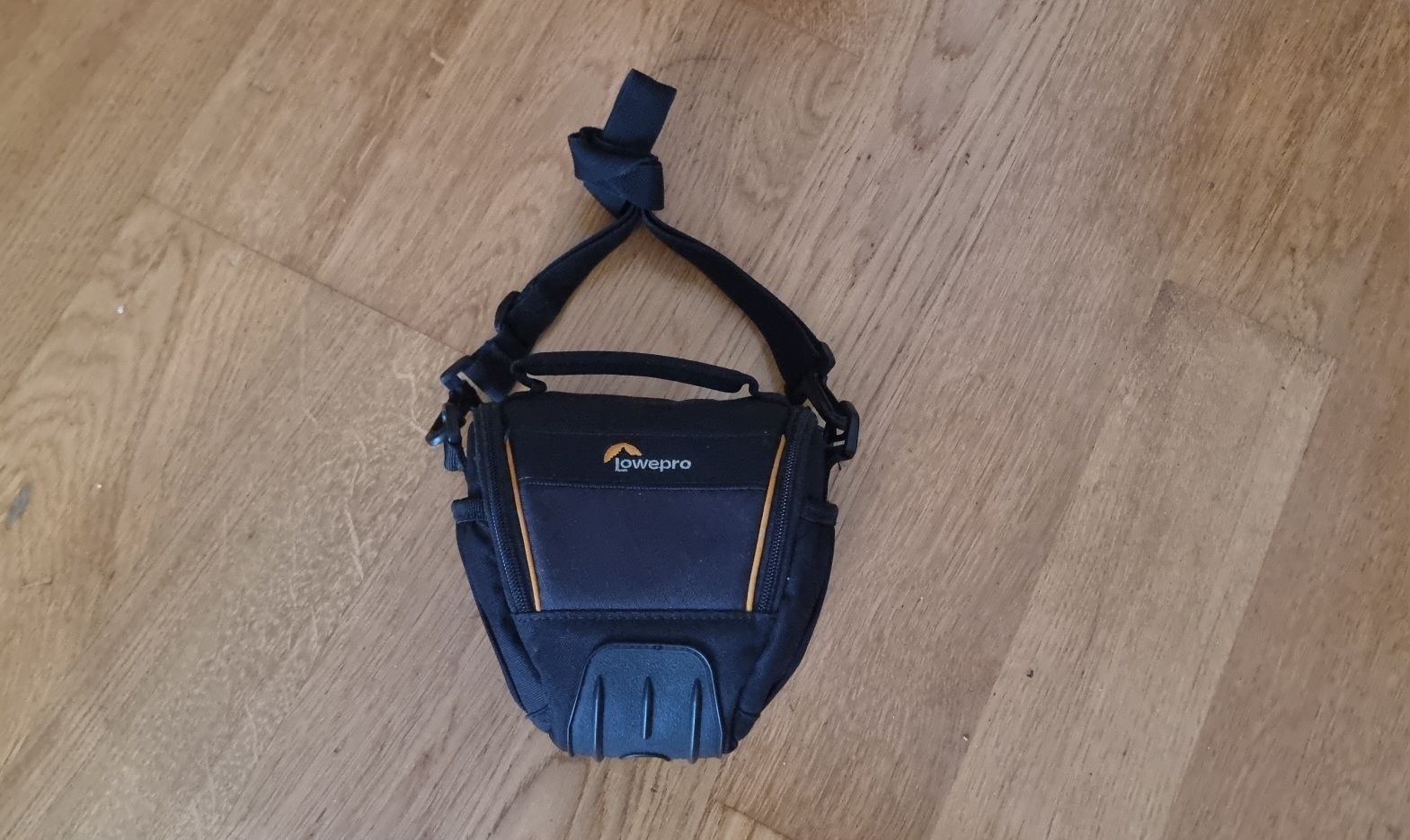 Lowepro Bolsa Adventura TLZ30 II