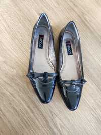 Buty damskie Ecco rozm 37