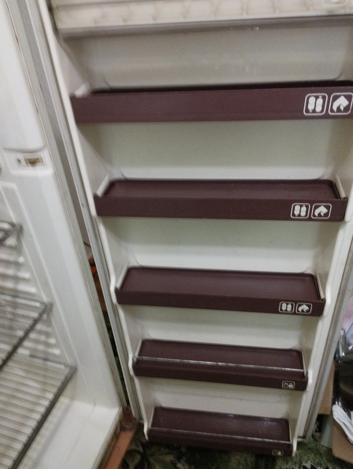 Холодильник Донбасс  в робочому стані.
