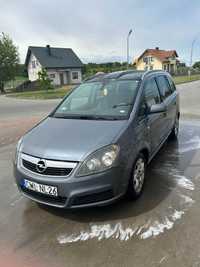Opel Zafira  1.9 CDTI 2006