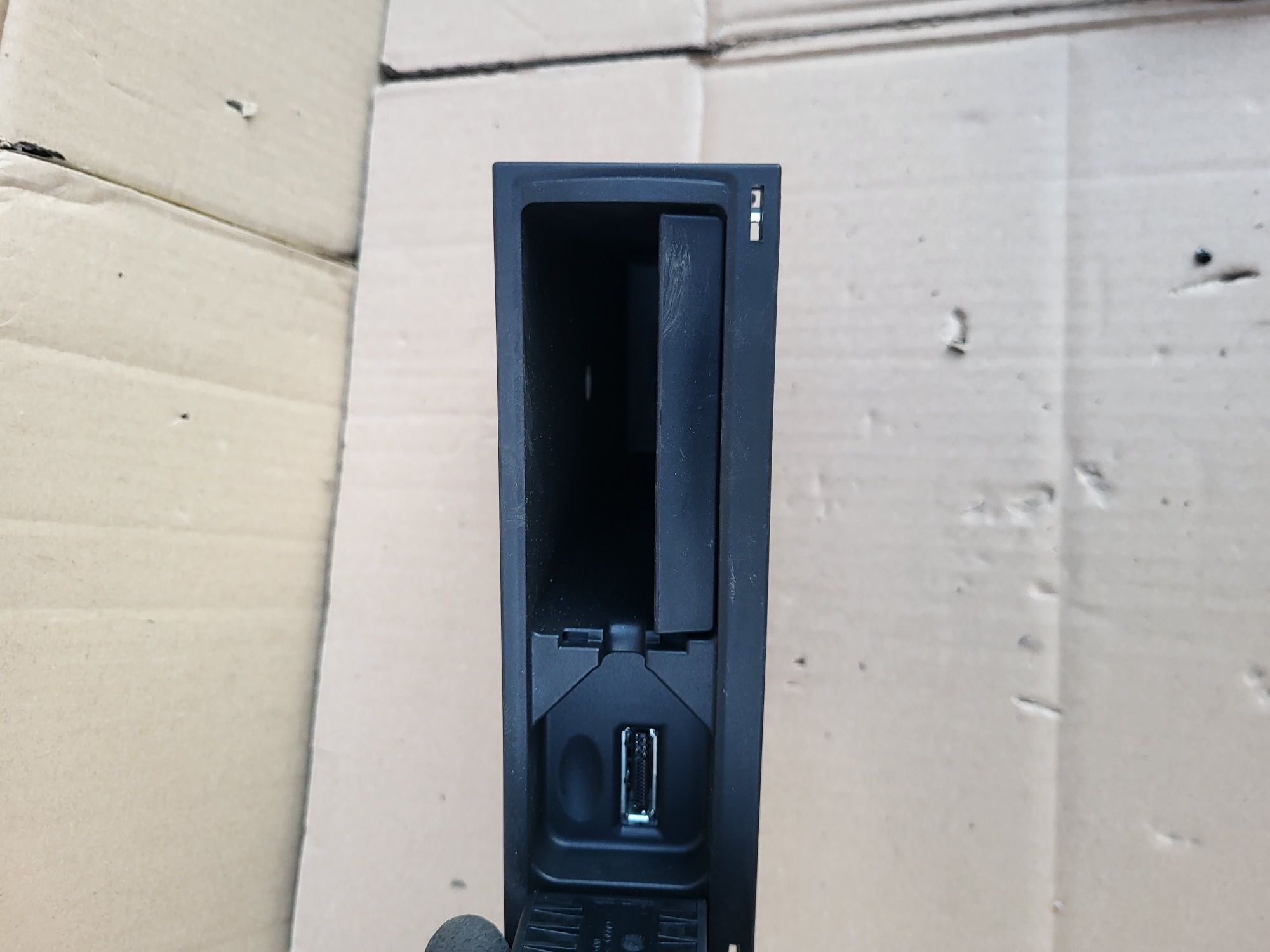 modul interfejs audi vw