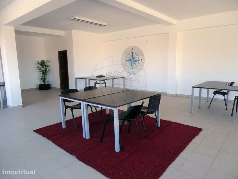 Loja  para arrendamento