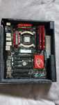Najmocniejszy zestaw DDR3 po OC (i7-5775C, Z97XGaming 5, 2400Mhz CL10)