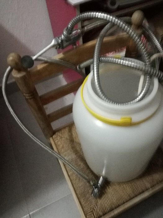 Cestos de Plastico