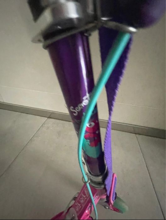 Trotinete Decathlon Oxelo Play 5