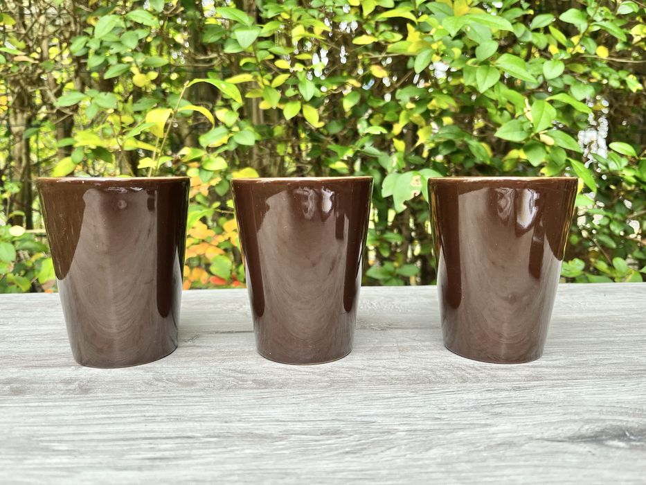 Чашки  made in England Just Mugs