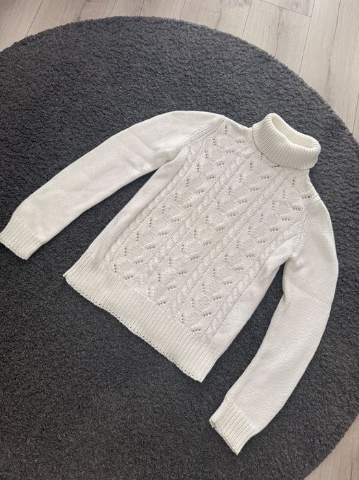Sweter Massimo Dutti m