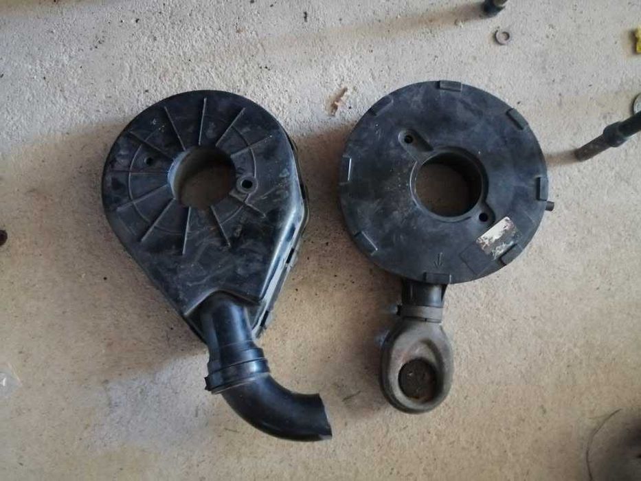 Mini - motores 1300 e outras partes mecanicas