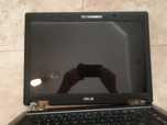 Asus F3E i Samsung NP310