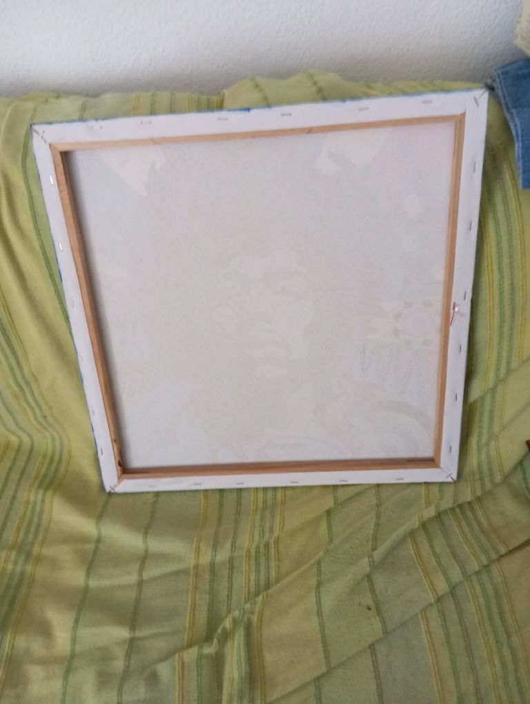 Quadro Jimmy Hendrix