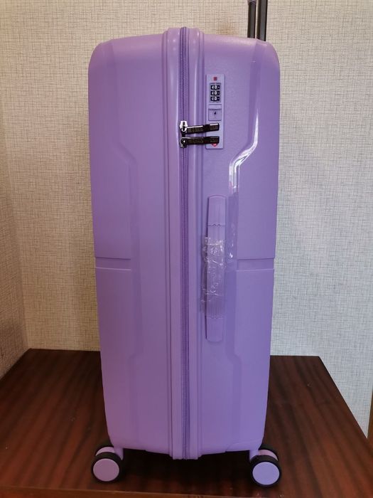 Поліпропілен! Усі розміри! Валіза чемодан