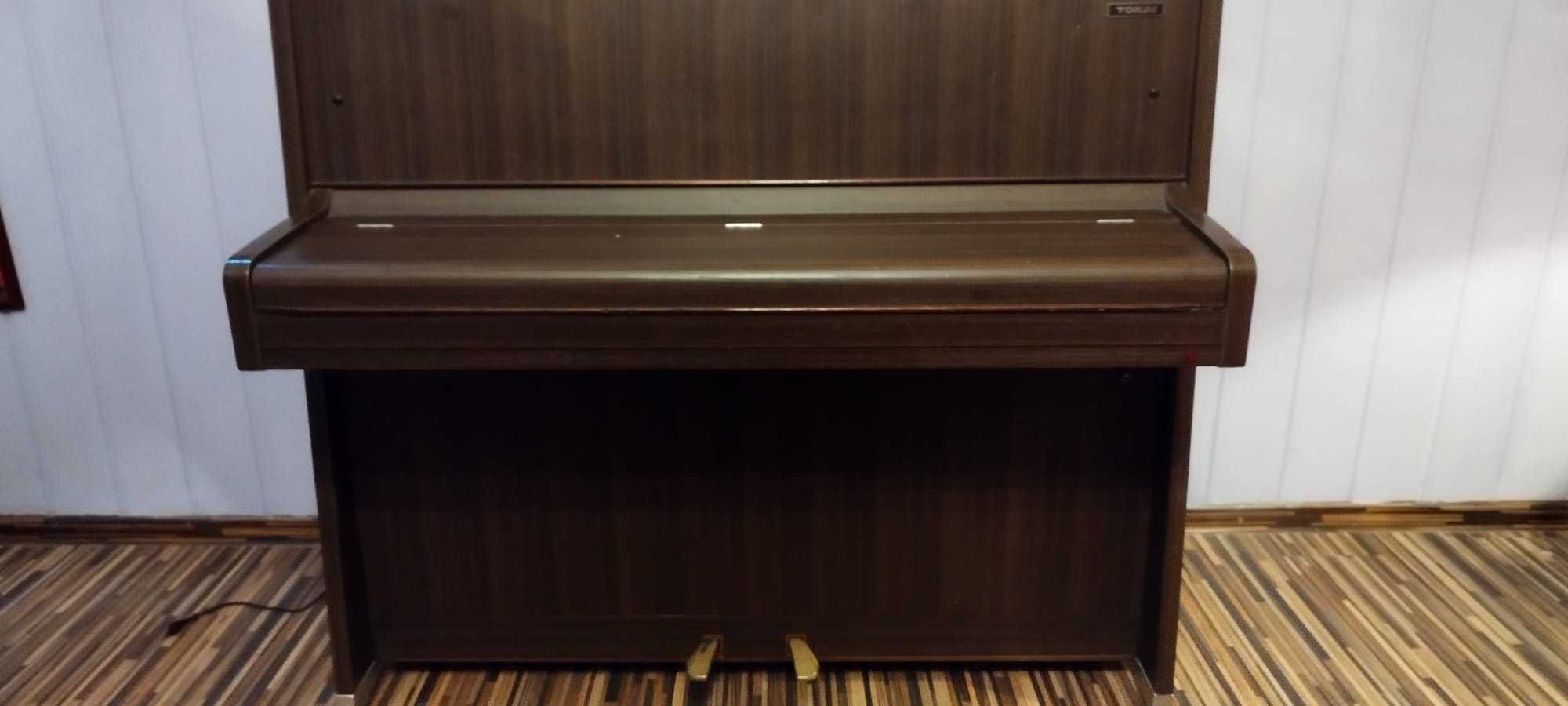OKAZJA! Oryginalne japońskie pianino TOKAI Light Piano