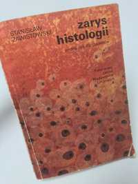 Zarys histologii - Podręcznik dla studentów