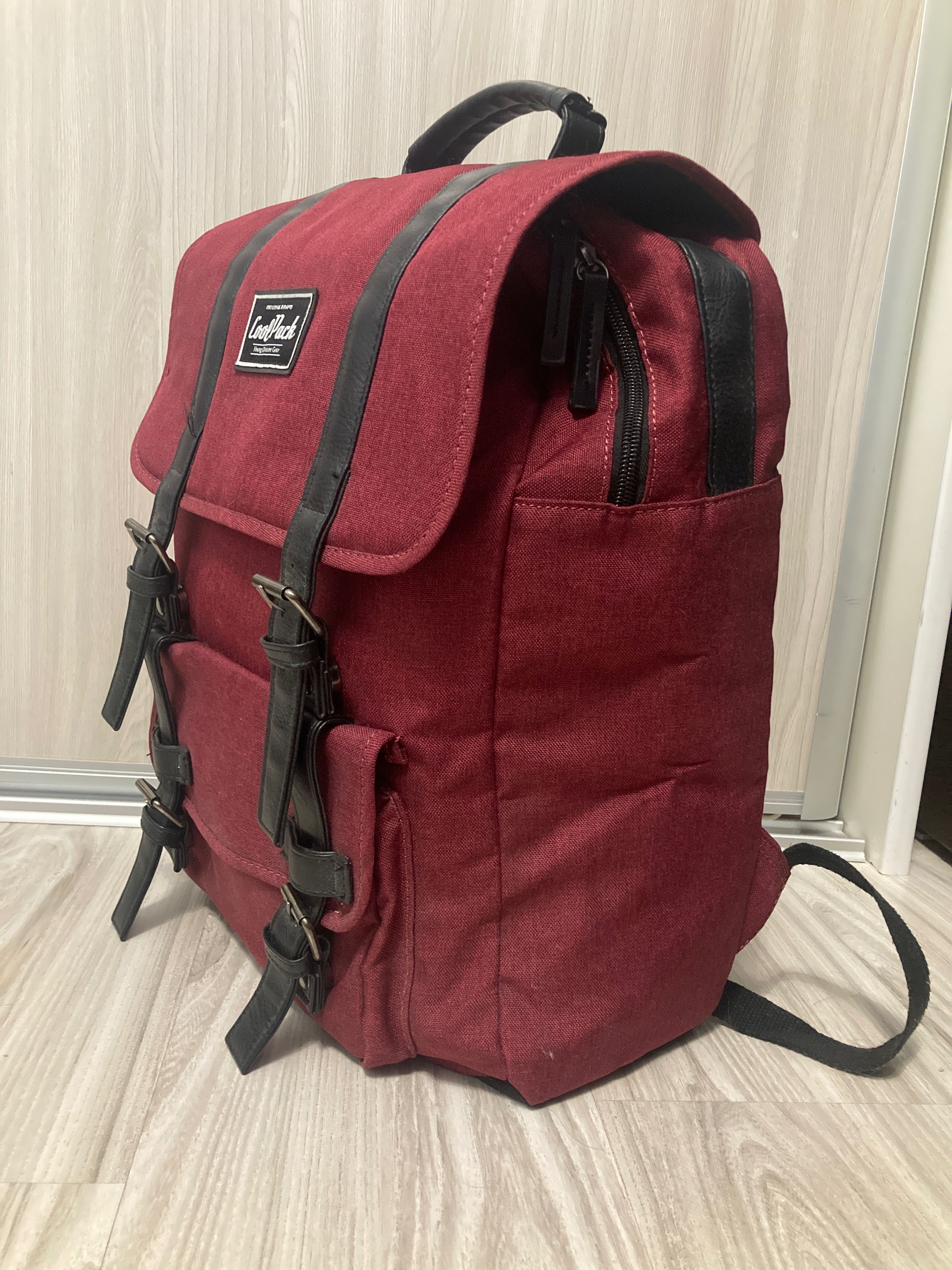 Plecak Coolpack - nowy