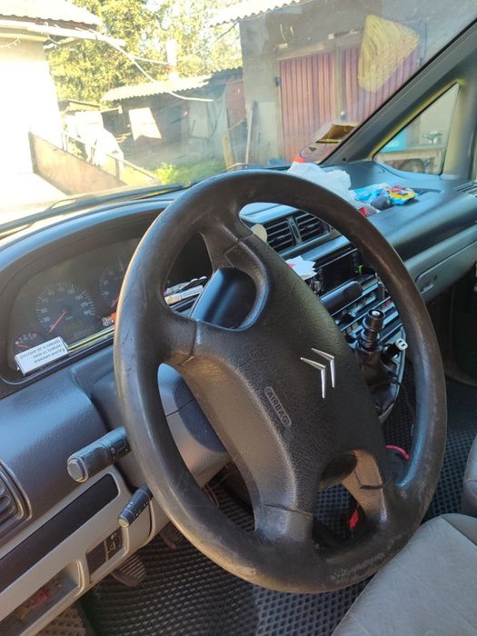 Сітроен Jumpy 2.0 дизель 2005 рік