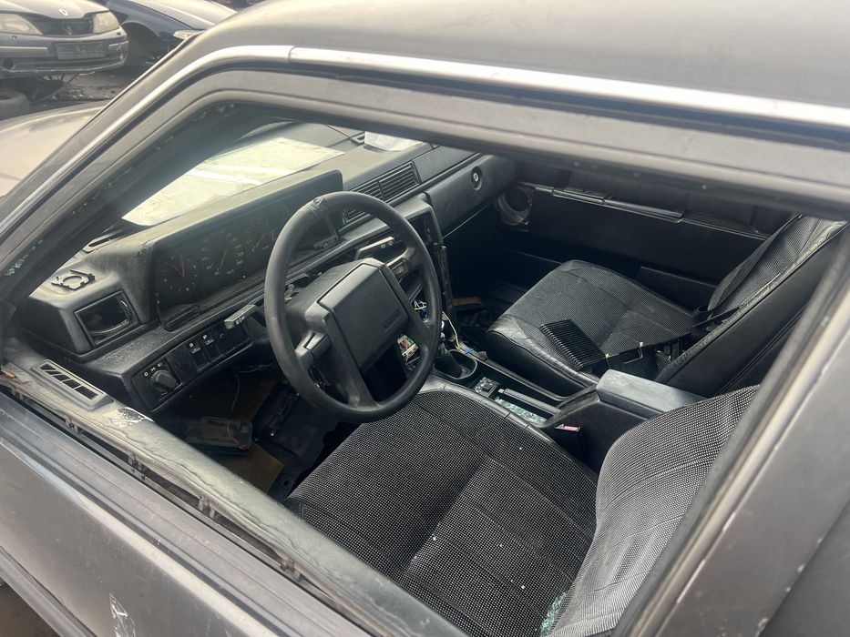 Разборка Volvo 740 88 Рік 2.3 бензин