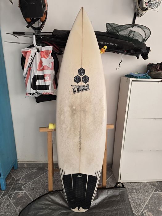 Prancha de Surf Al Merrick Proton 5'10"